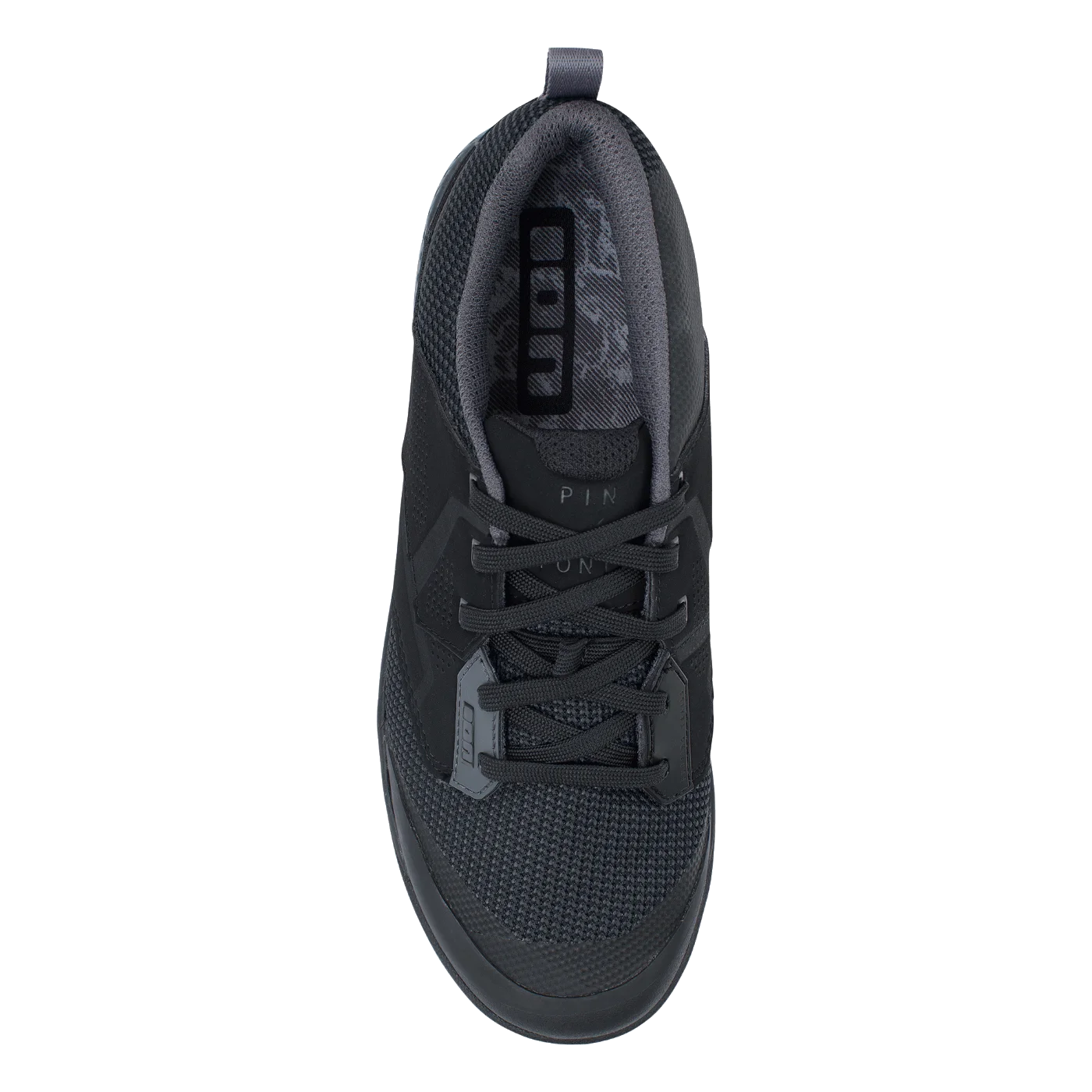 MTB Flat Pedal Shoes Scrub Amp