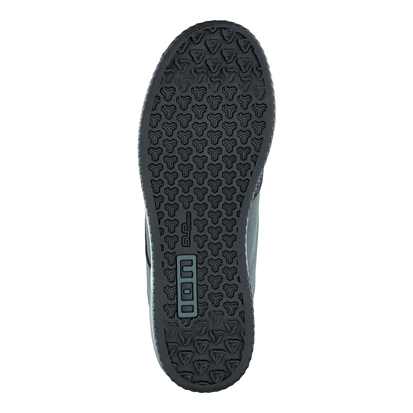 MTB Flat Pedal Shoes Scrub Amp