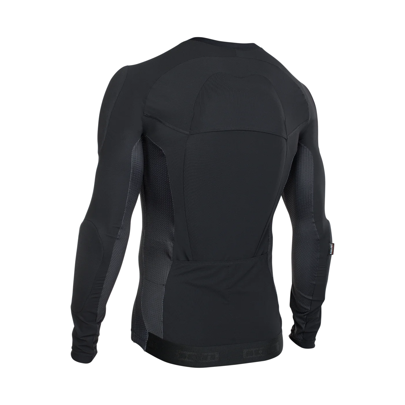 MTB Protection Tee Longleeve Scrub Amp