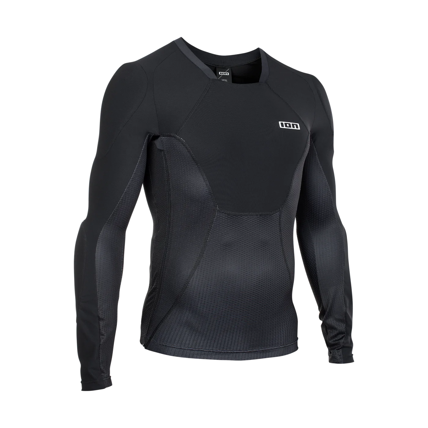 MTB Protection Tee Longleeve Scrub Amp