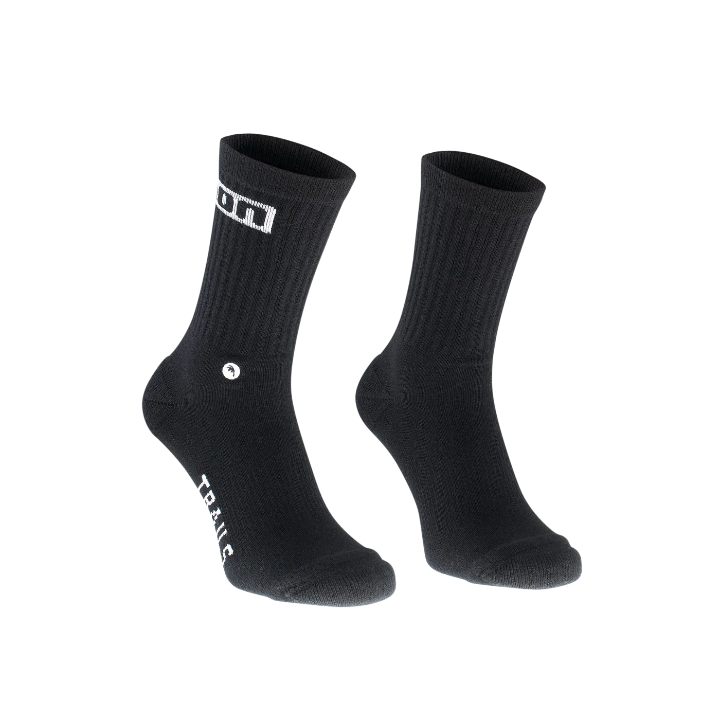MTB Socks Logo
