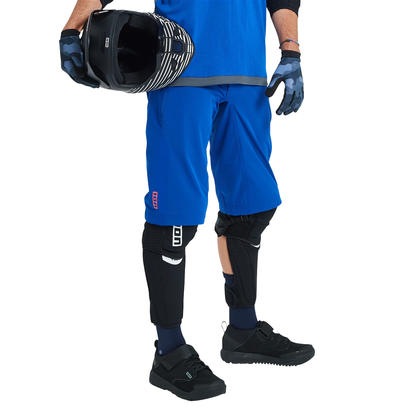 MTB Shorts Scrub