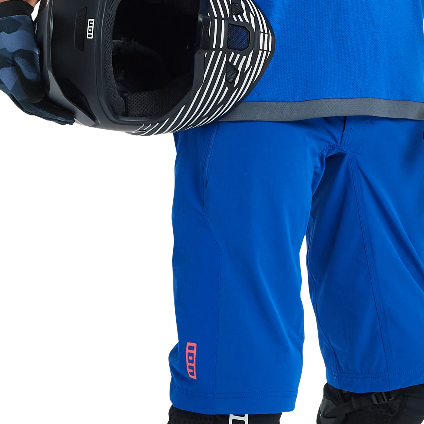 MTB Shorts Scrub