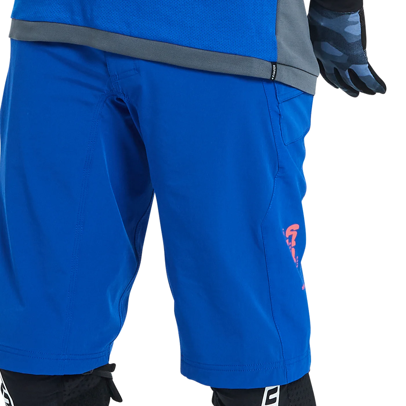 MTB Shorts Scrub