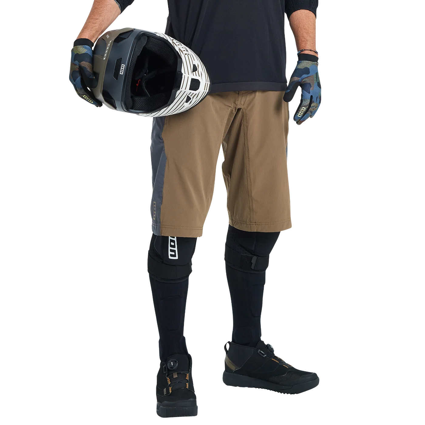 MTB Shorts Scrub