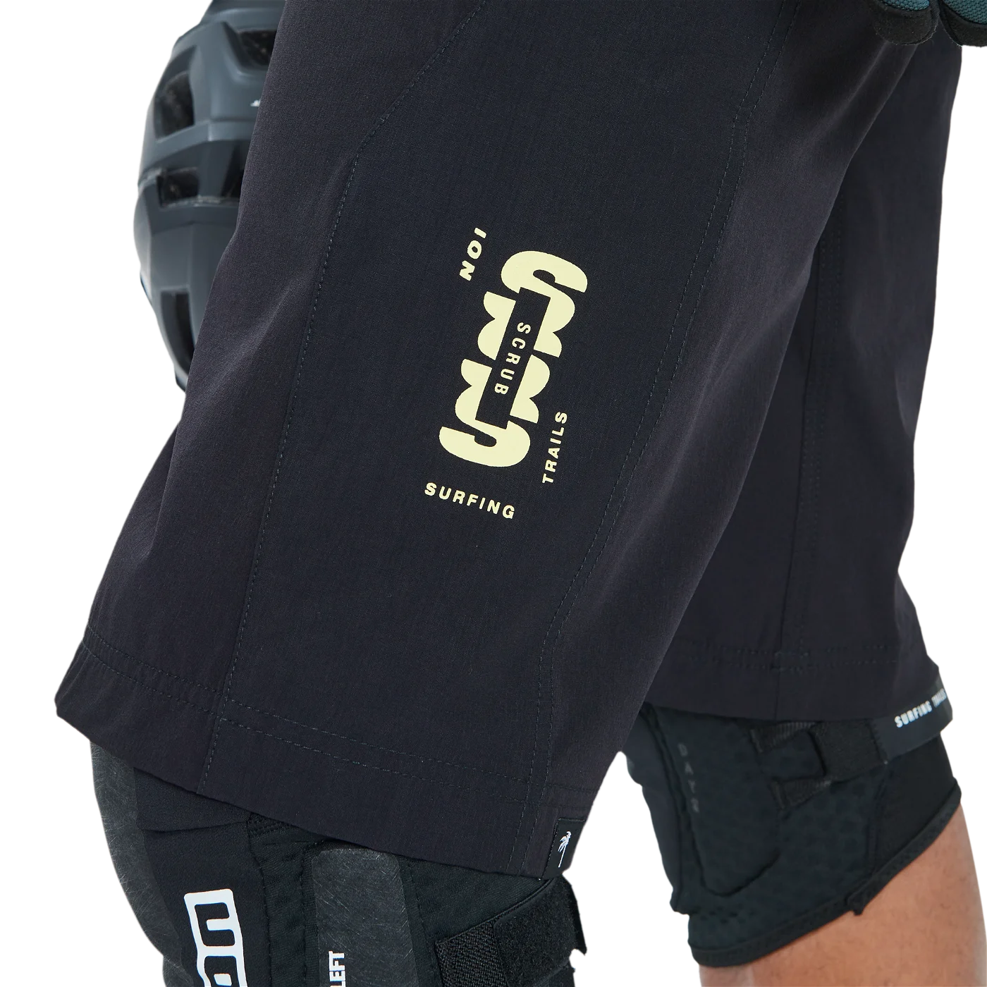 MTB Shorts Scrub