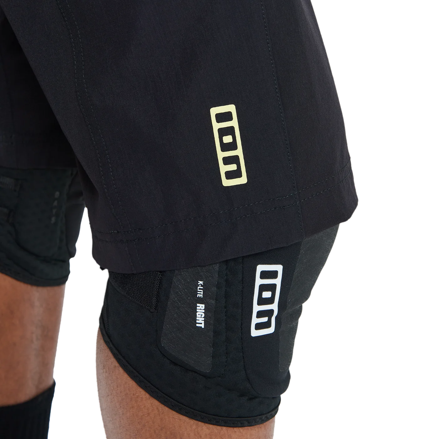 MTB Shorts Scrub