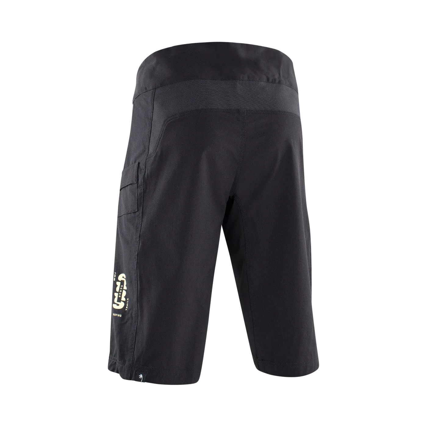 MTB Shorts Scrub