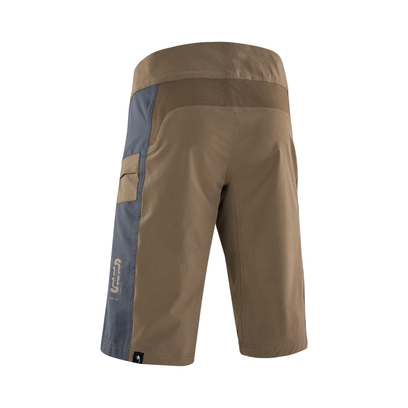 MTB Shorts Scrub