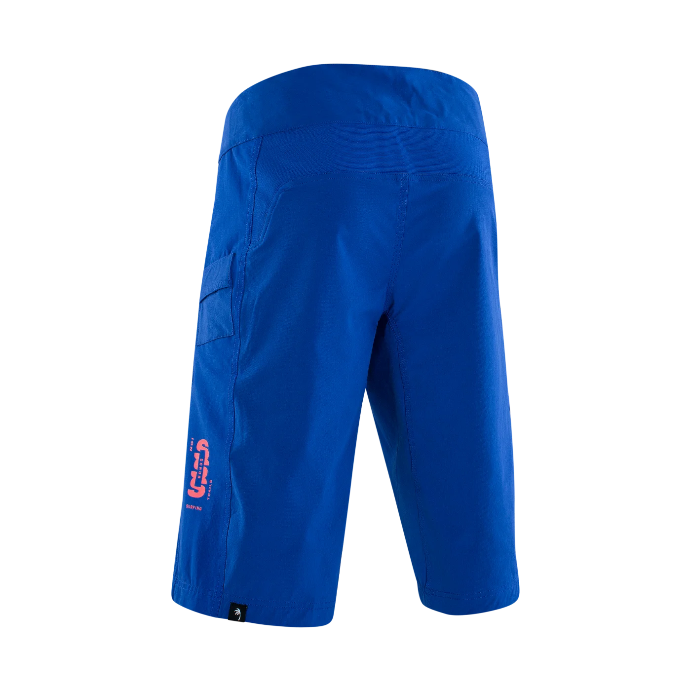 MTB Shorts Scrub