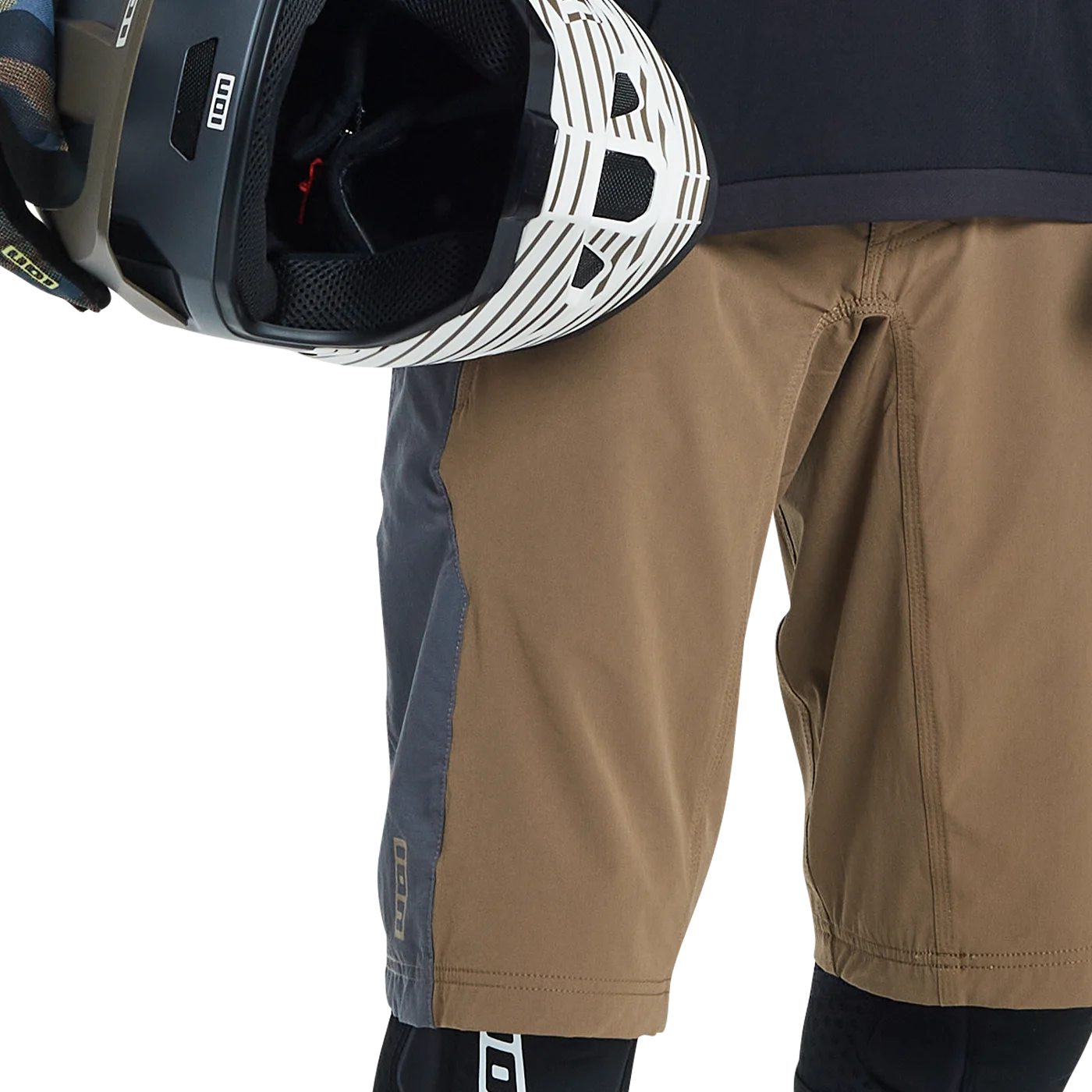 MTB Shorts Scrub