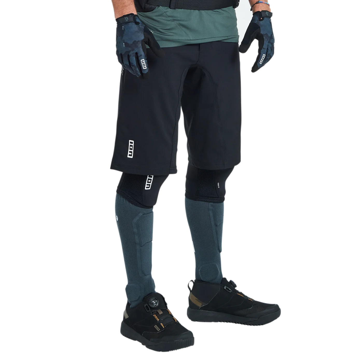 MTB Shorts Traze
