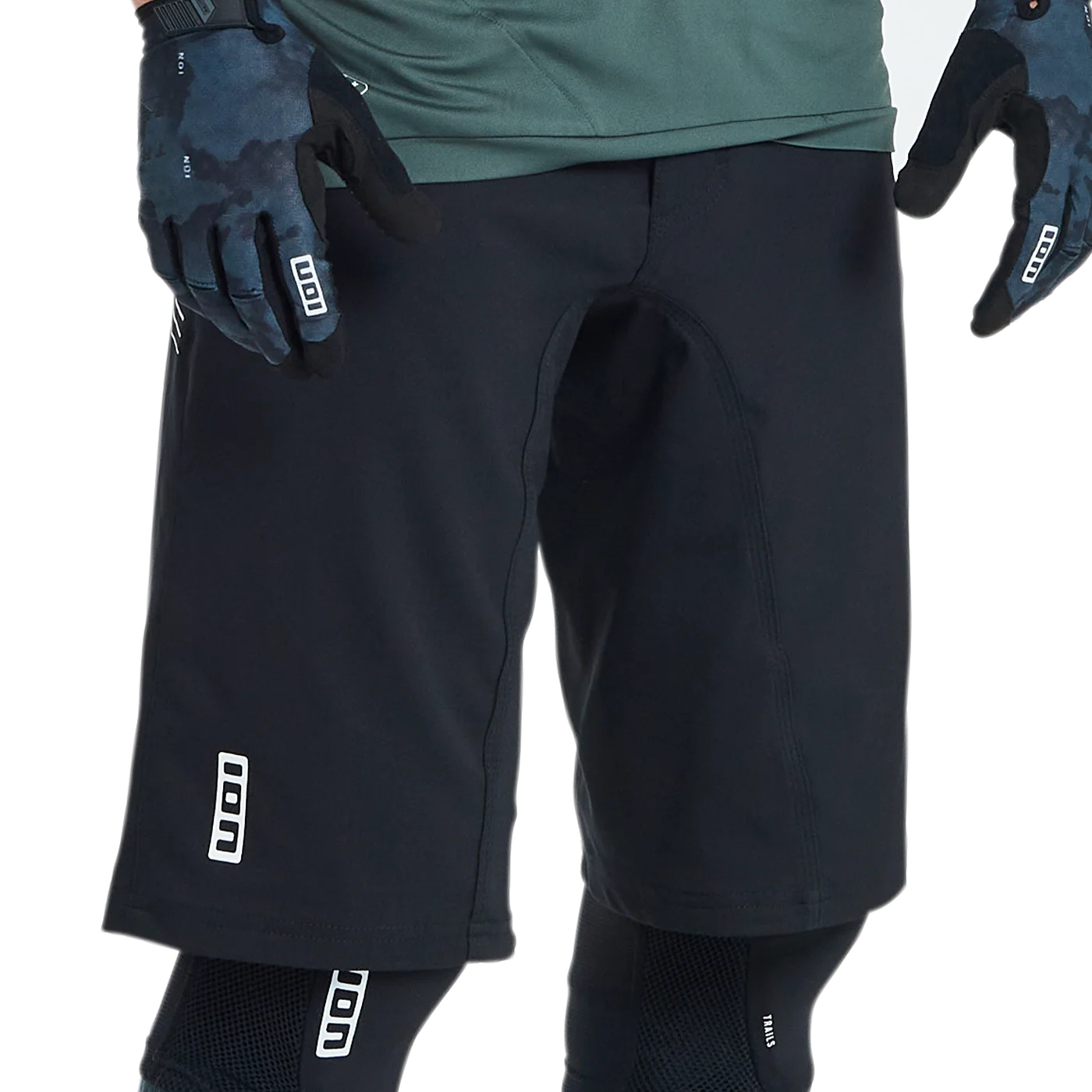 MTB Shorts Traze