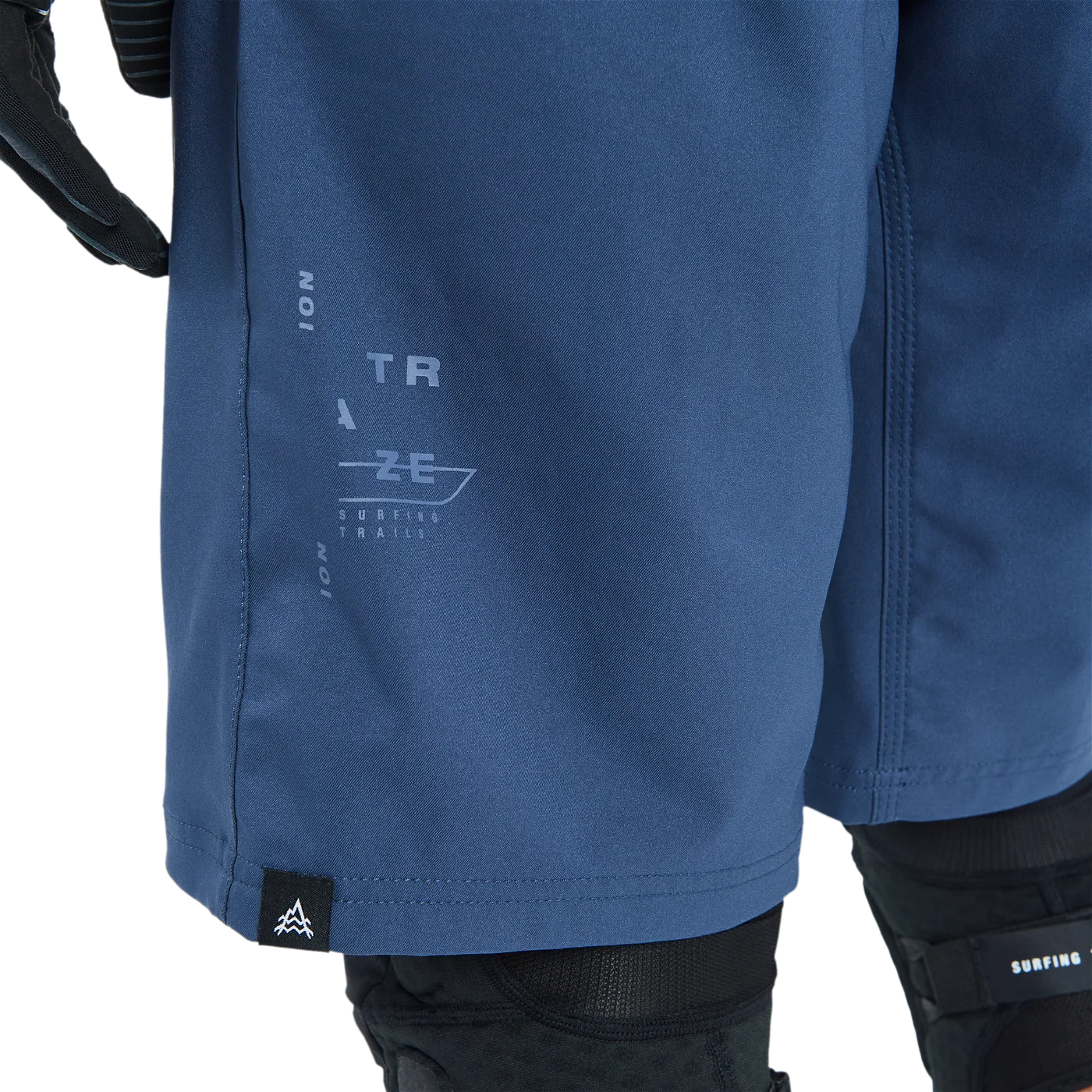 MTB Shorts Traze