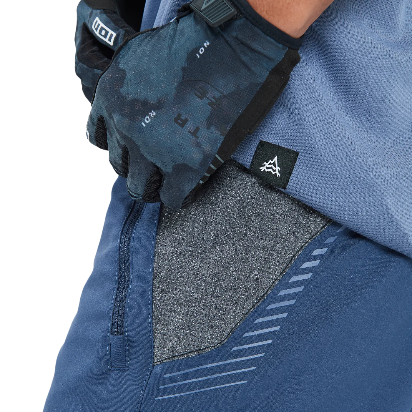 MTB Shorts Traze