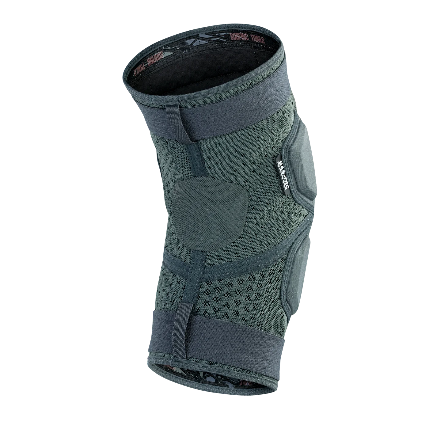 MTB Knee Pads K-Pact Zip