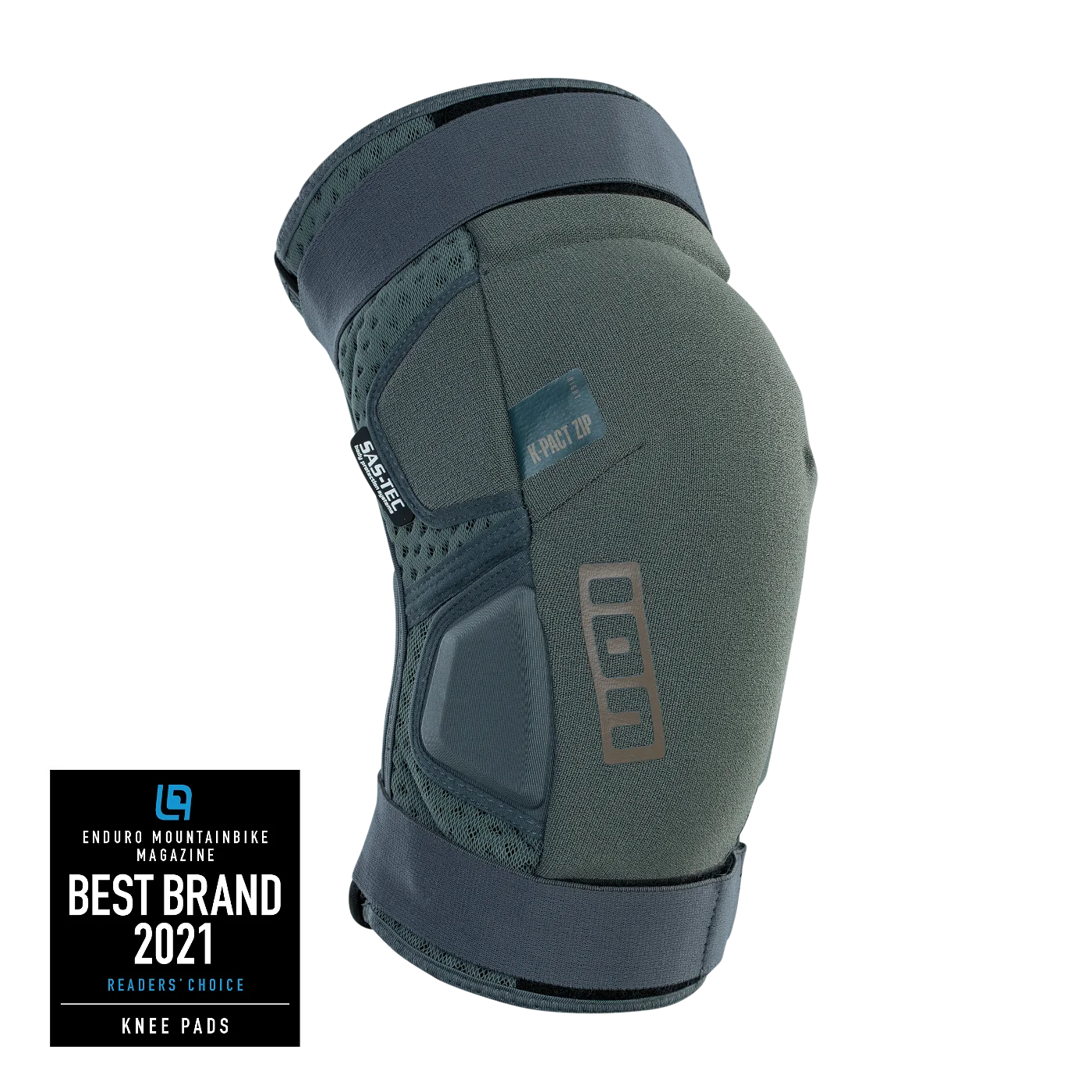 MTB Knee Pads K-Pact Zip