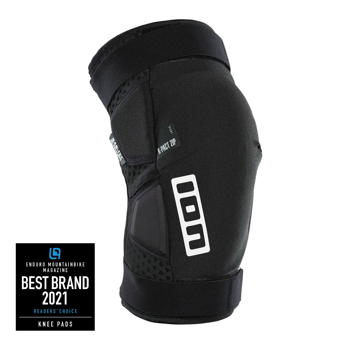 MTB Knee Pads K-Pact Zip