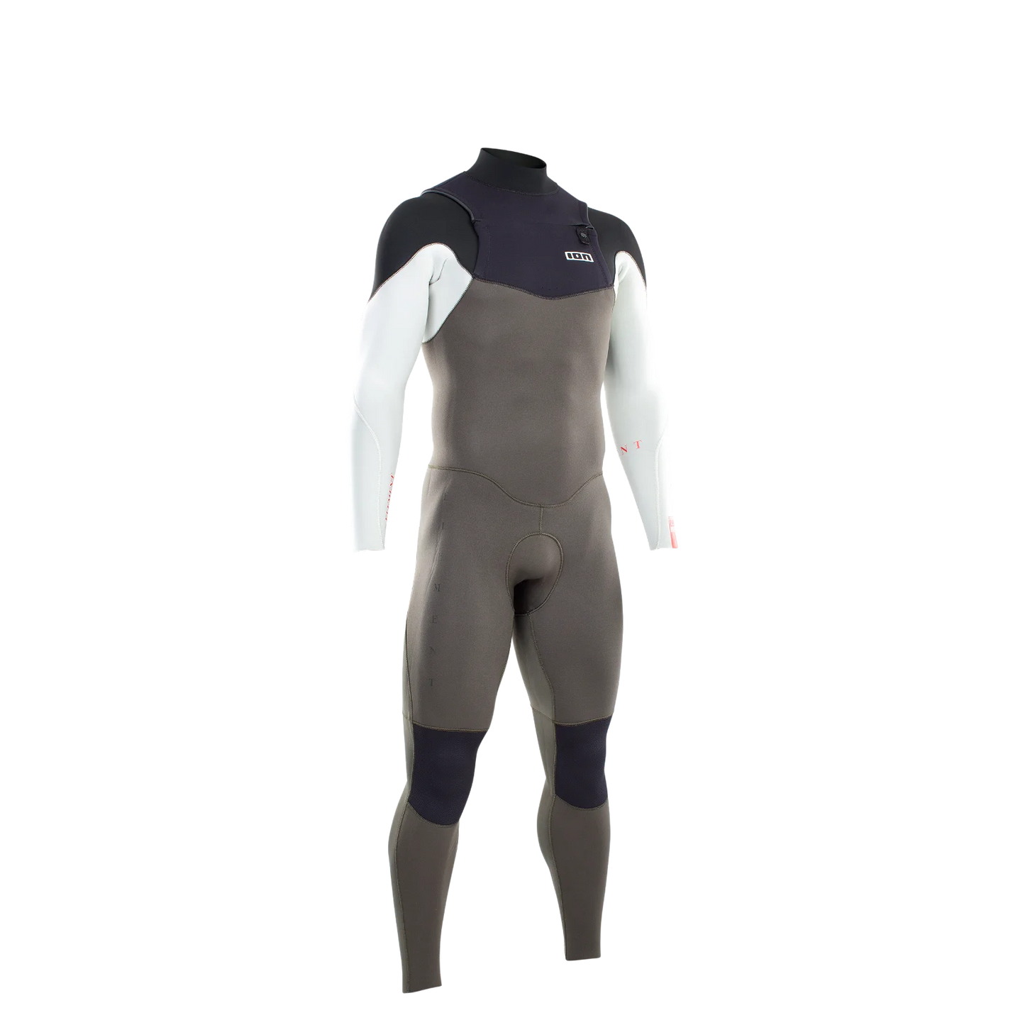 Wetsuits hombre Element 3/2 Front Zip