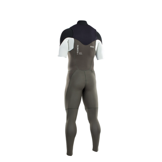 Wetsuits hombre Element Steamer 2/2 Front Zip