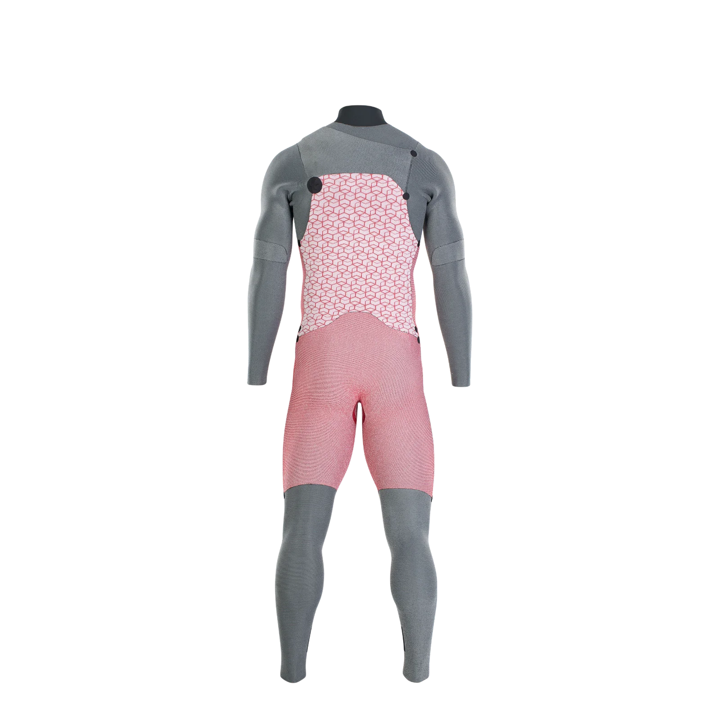 Wetsuits hombre Seek Core 4/3 Front Zip