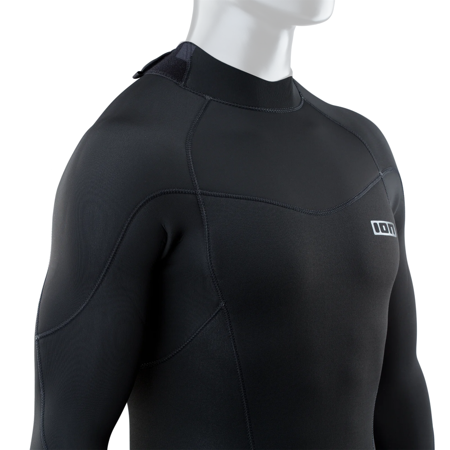 Wetsuits hombre Element 3/2 Back Zip