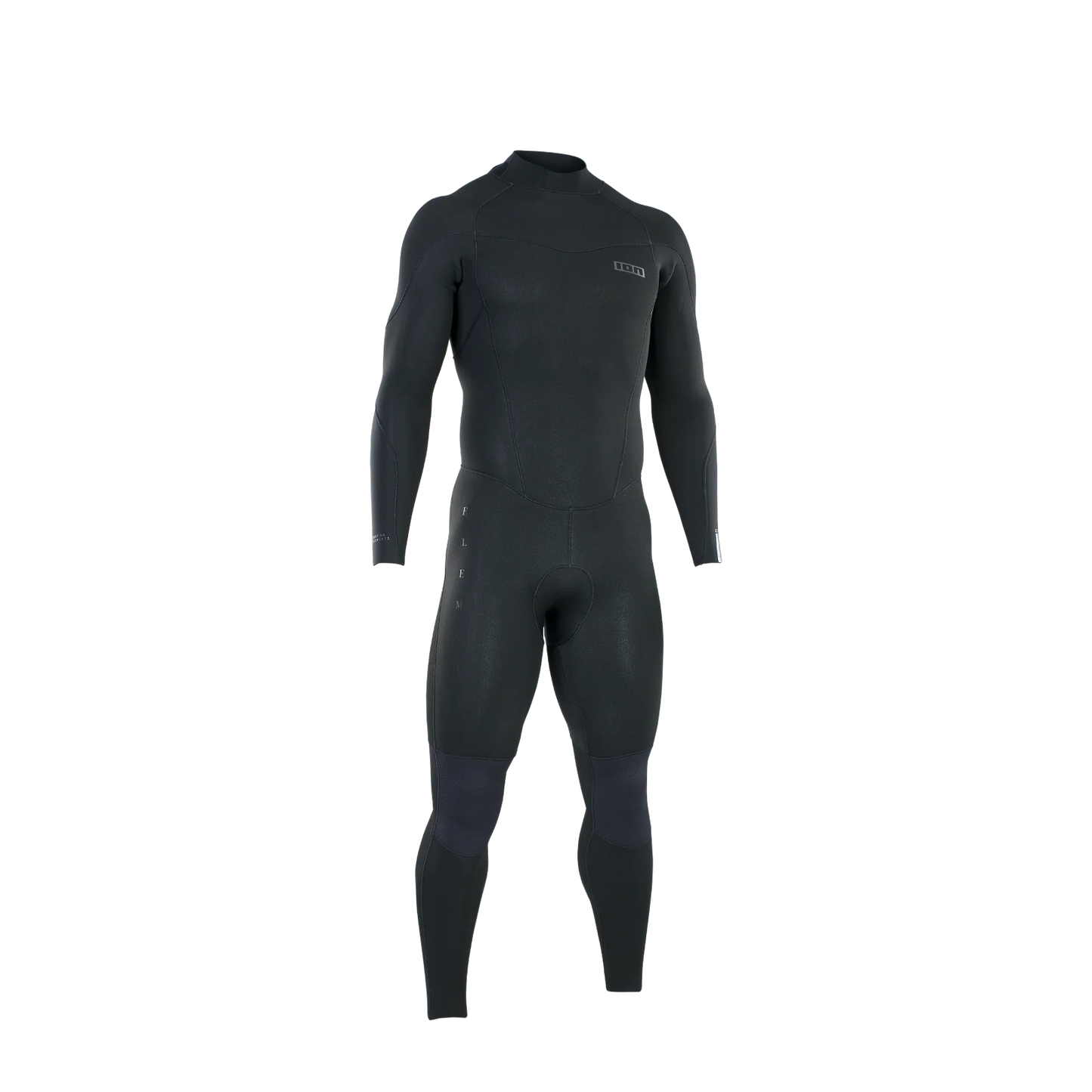 Wetsuits hombre Element 3/2 Back Zip