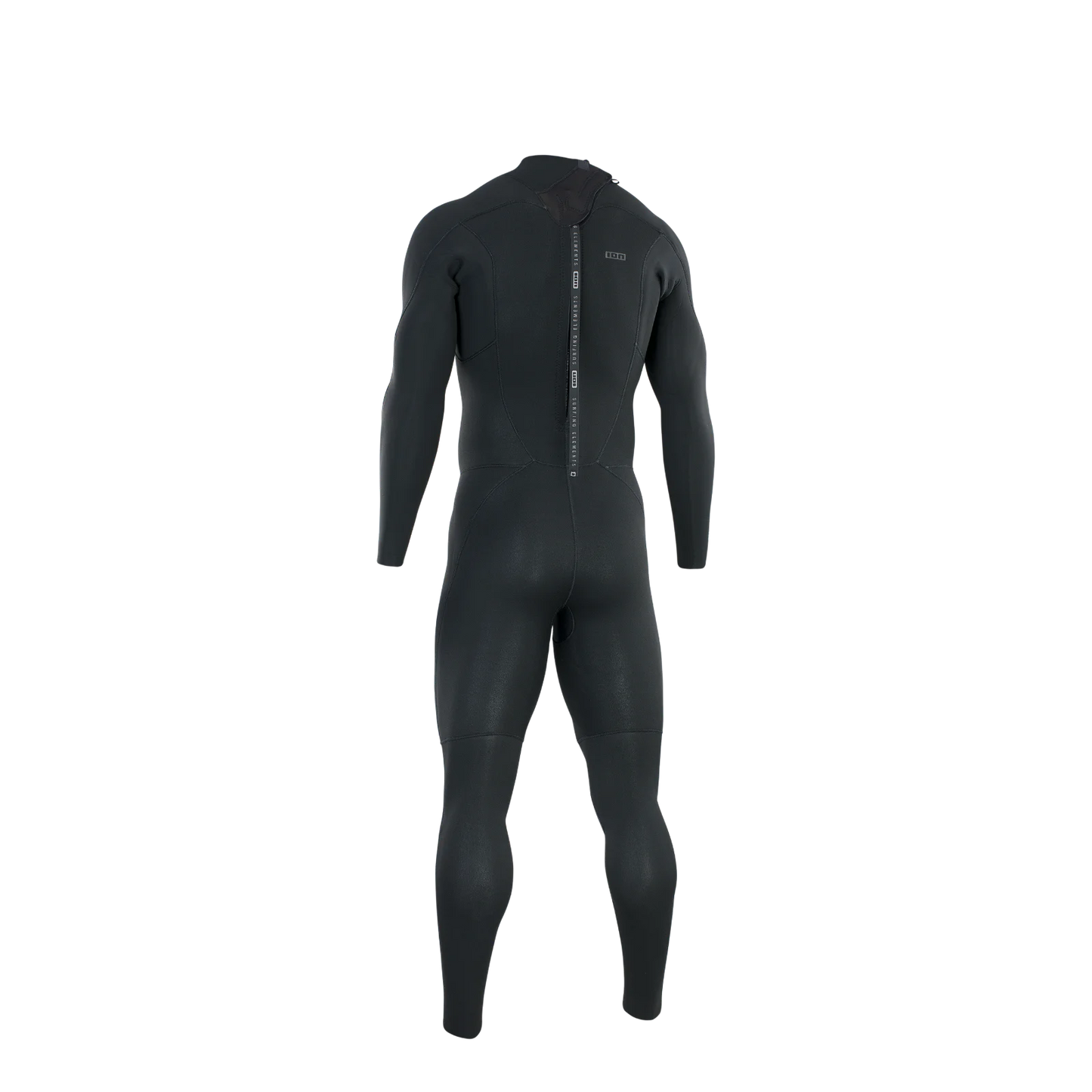 Wetsuits hombre Element 3/2 Back Zip