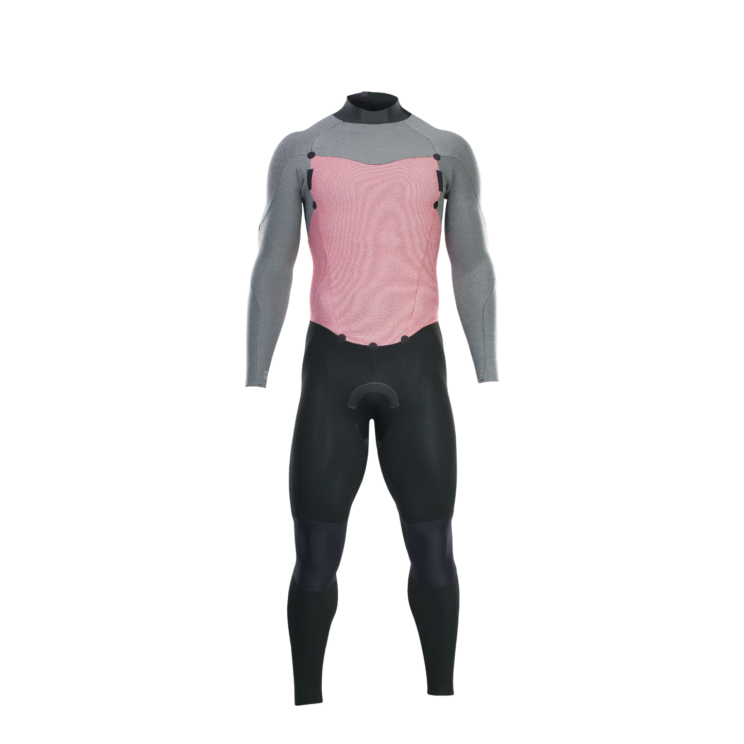 Wetsuits hombre Element 3/2 Back Zip