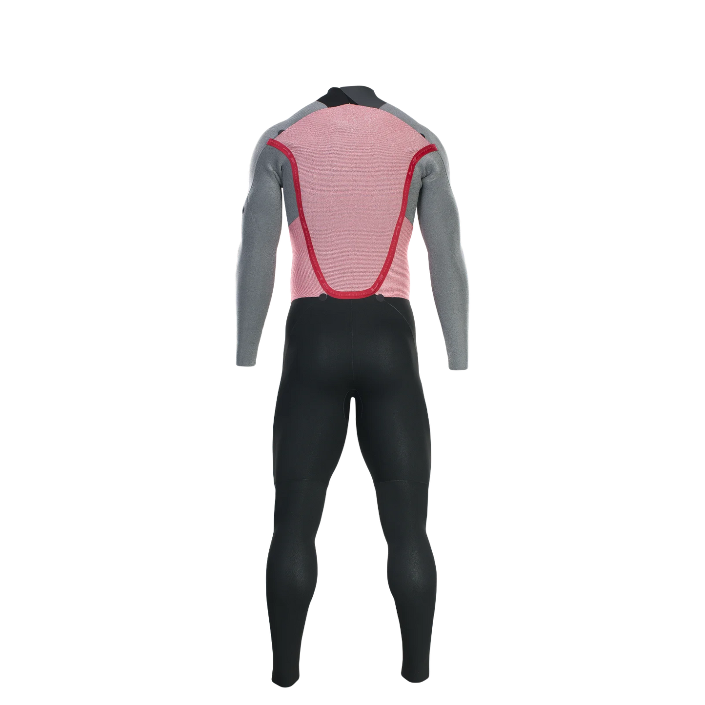 Wetsuits hombre Element 3/2 Back Zip