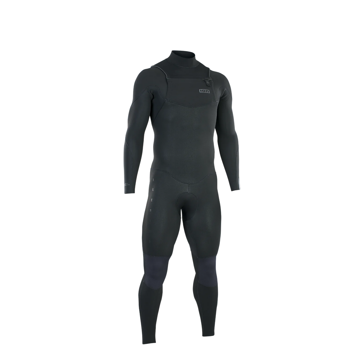 Wetsuits hombre Element 4/3 Front Zip