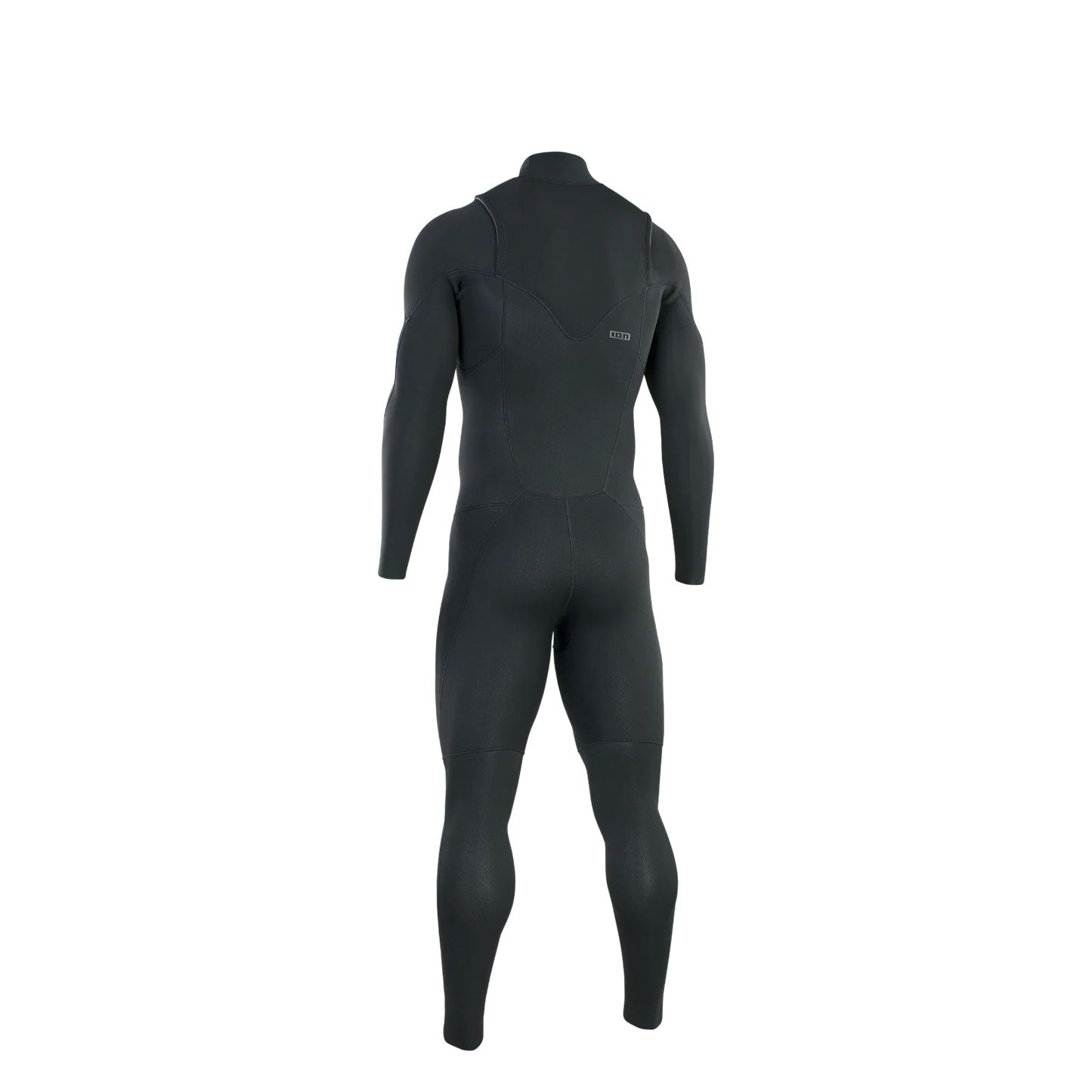 Wetsuits hombre Element 4/3 Front Zip