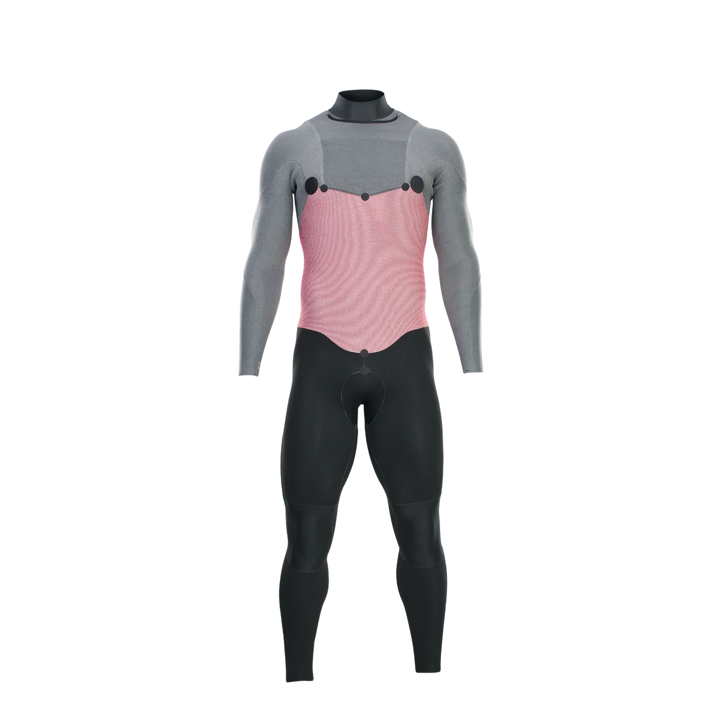 Wetsuits hombre Element 4/3 Front Zip