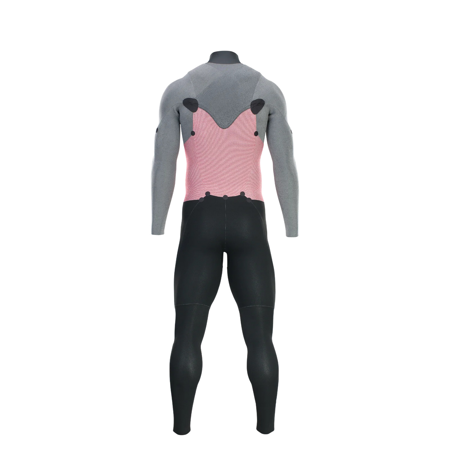 Wetsuits hombre Element 4/3 Front Zip