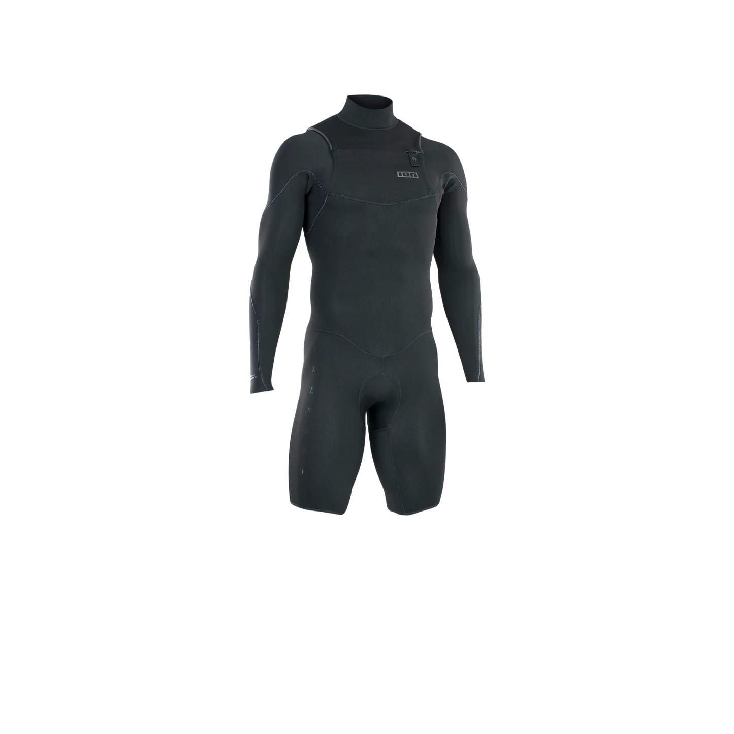 Wetsuits hombre Element 2/2 Shorty Front Zip
