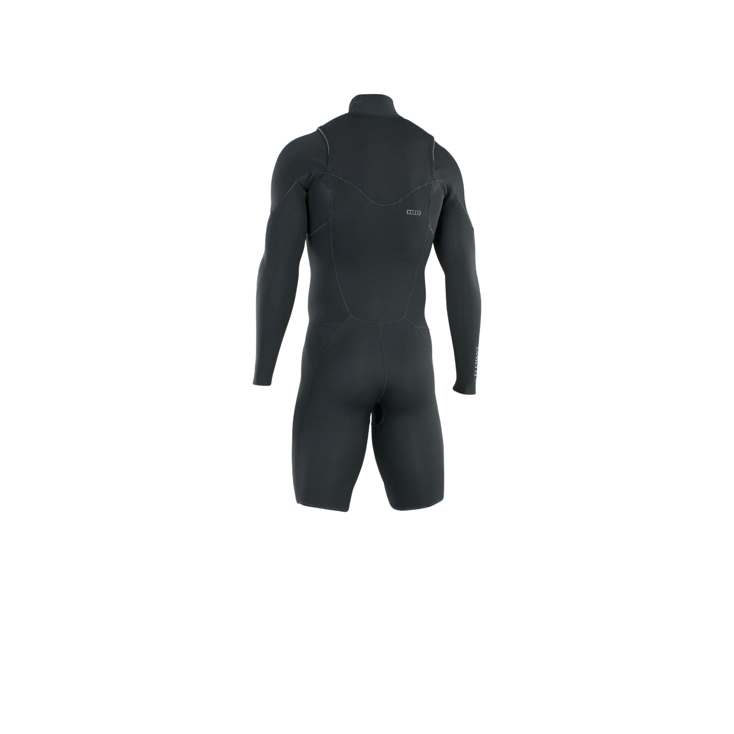 Wetsuits hombre Element 2/2 Shorty Front Zip
