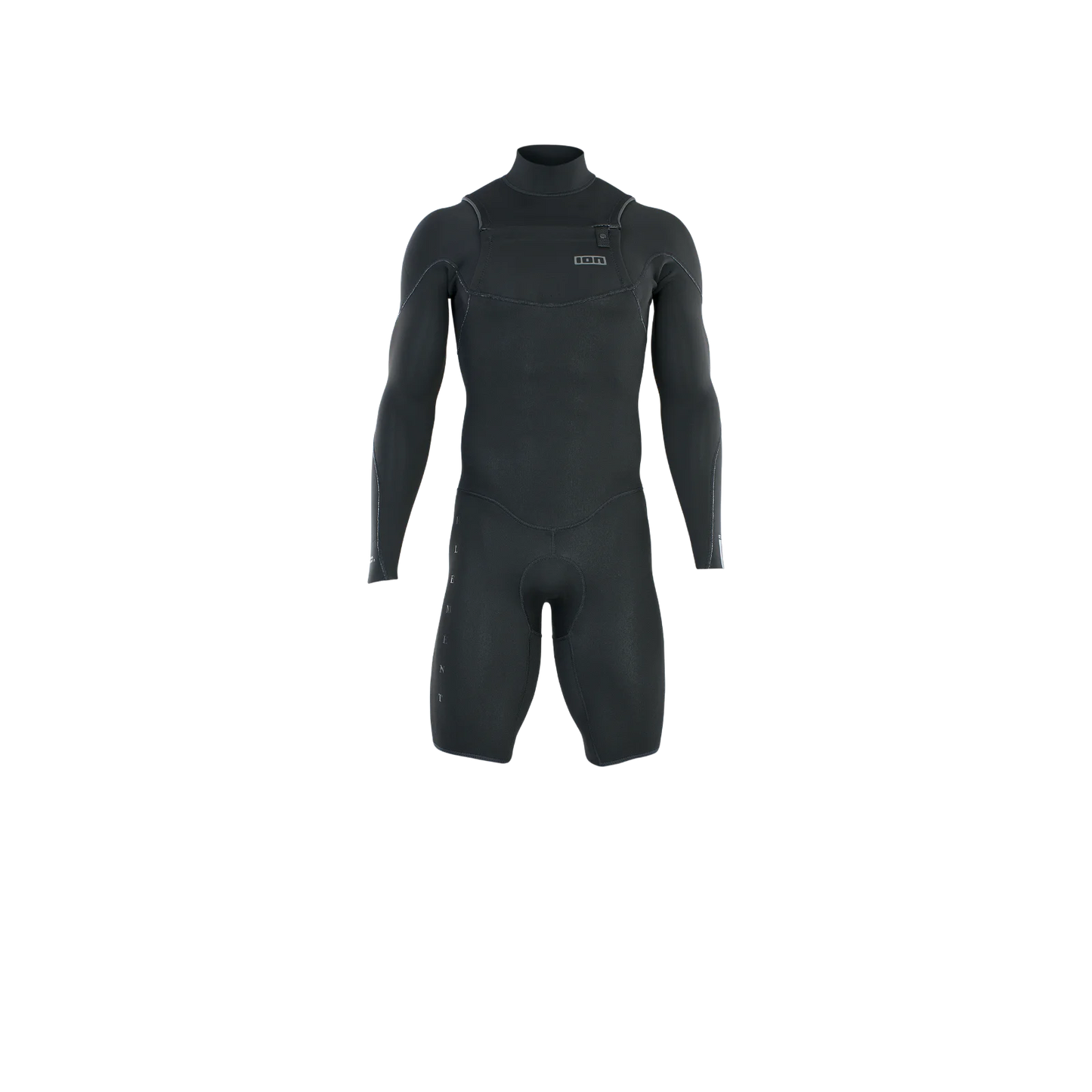 Wetsuits hombre Element 2/2 Shorty Front Zip