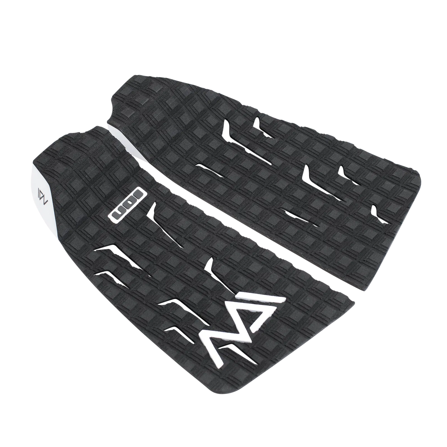 Deck - Surfboard Pads Maiden ION 2pcs Black
