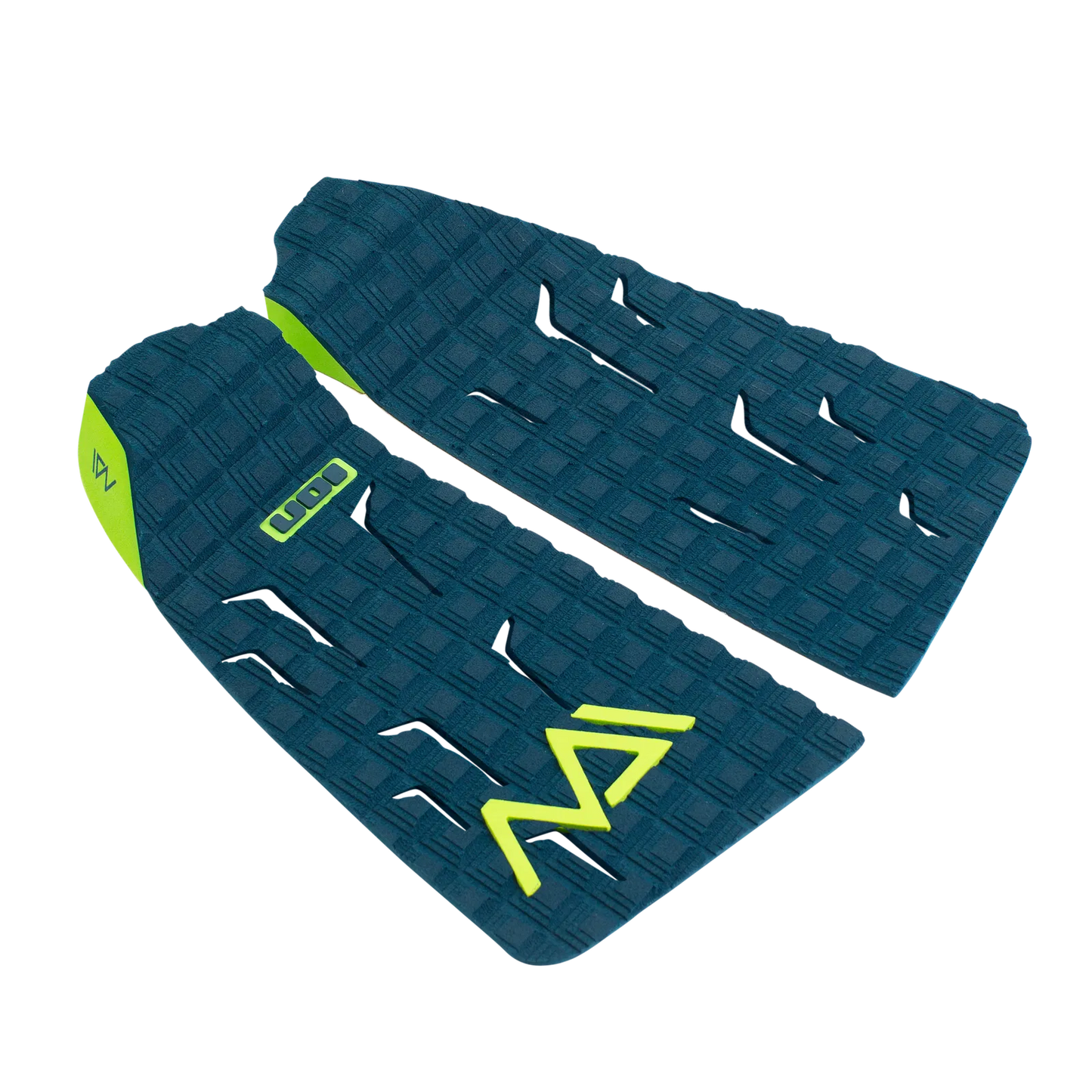 Deck - Surfboard Pads ION maiden Petrol 2pcs