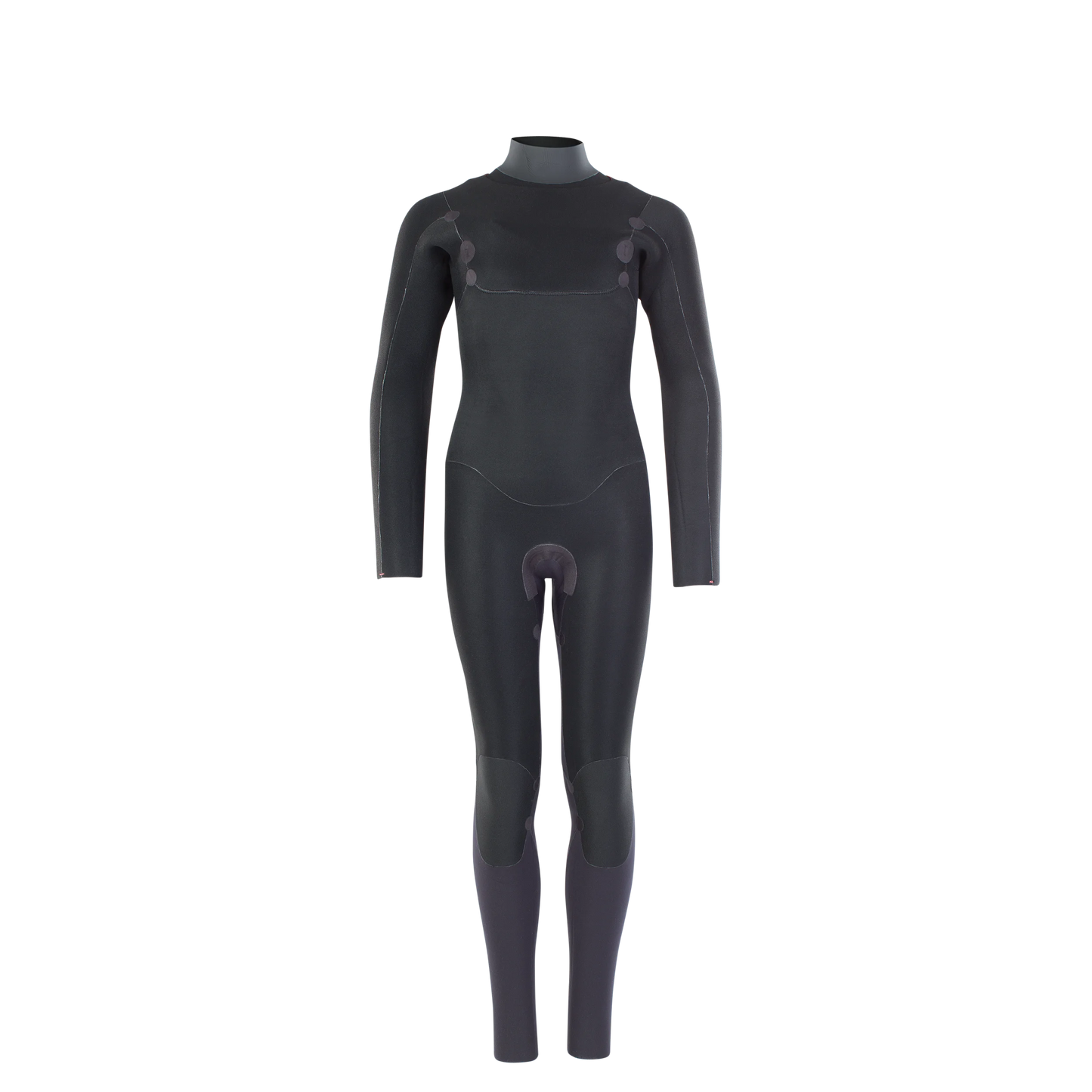 Wetsuits niño Capture 4/3 Front Zip