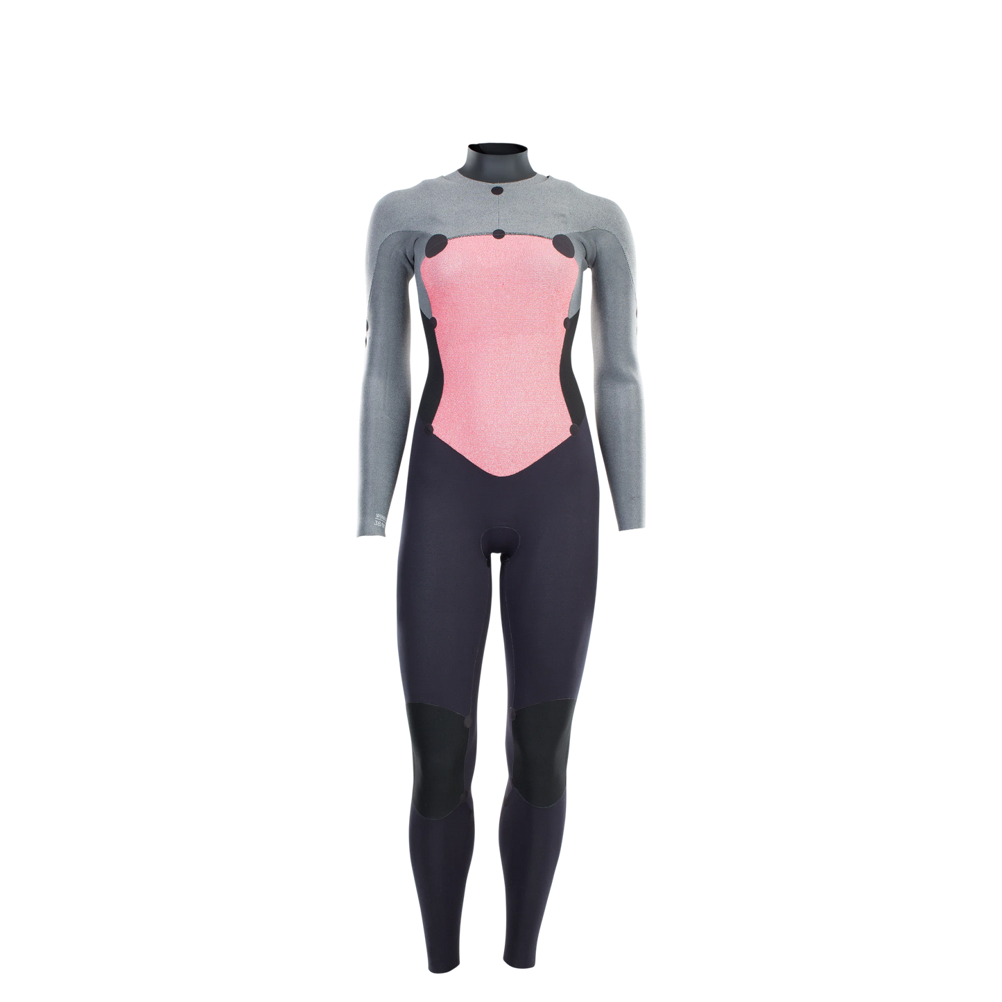 Wetsuits mujer Element 4/3 Front Zip