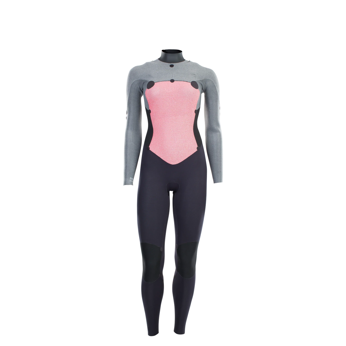 Wetsuits mujer Element 3/2 Front Zip