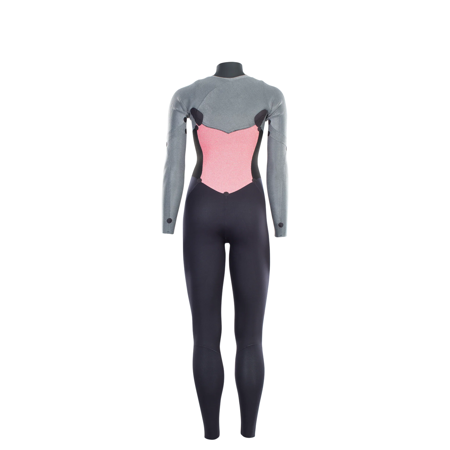 Wetsuits mujer Element 3/2 Front Zip