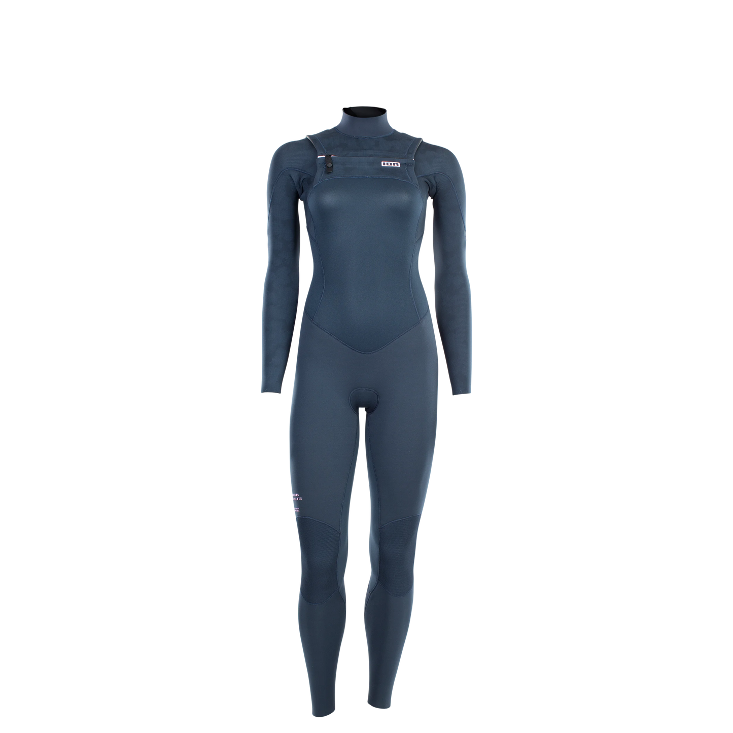 Wetsuits mujer Element 4/3 Front Zip