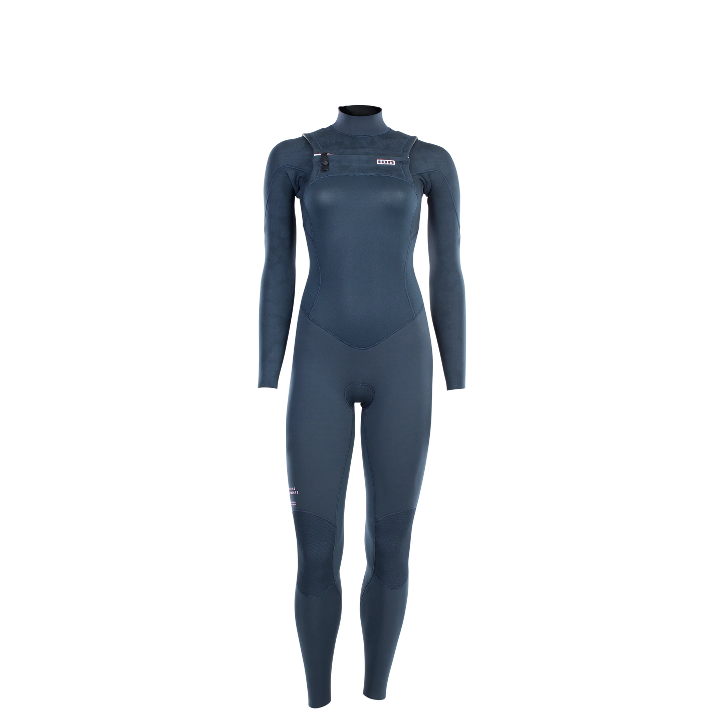 Wetsuits mujer Element 3/2 Front Zip