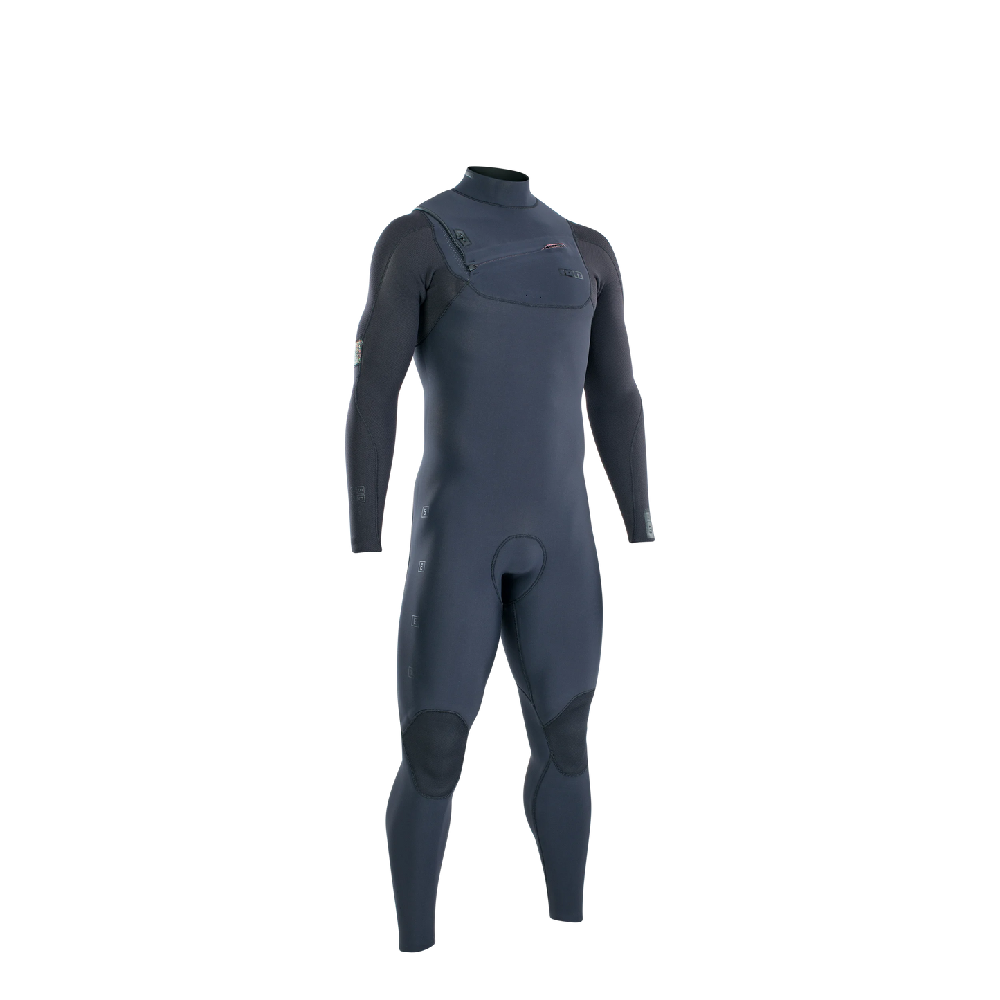 Wetsuits hombre Seek Amp 3/2 Front Zip