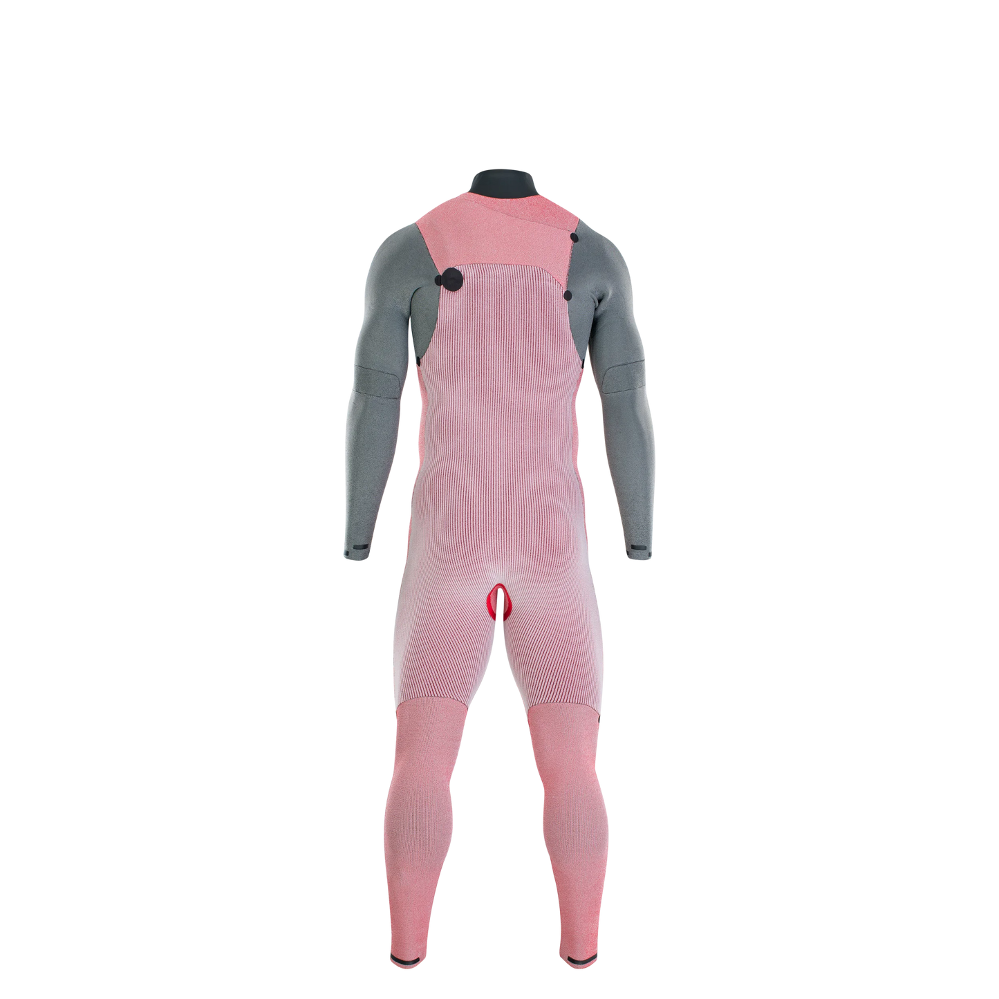 Wetsuits hombre Seek Amp 4/3 Front Zip