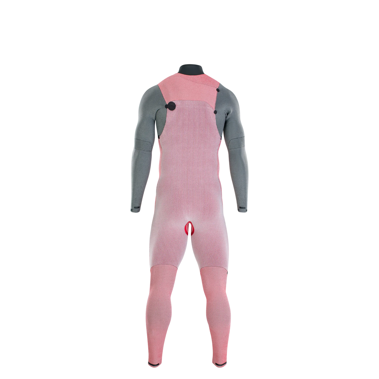 Wetsuits hombre Seek Amp 3/2 Front Zip