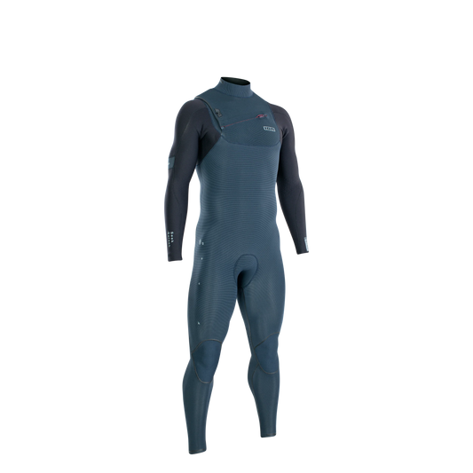 Wetsuits hombre Seek Select 4/3 Front Zip