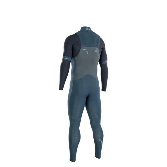Wetsuits hombre Seek Select 3/2 Front Zip